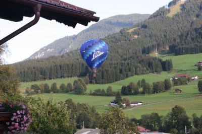 Ballonfeest