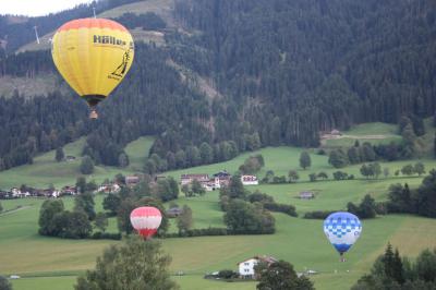 Ballonfeest