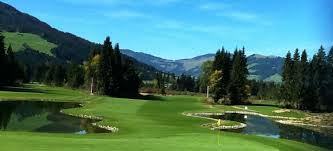 Golf in Westendorf